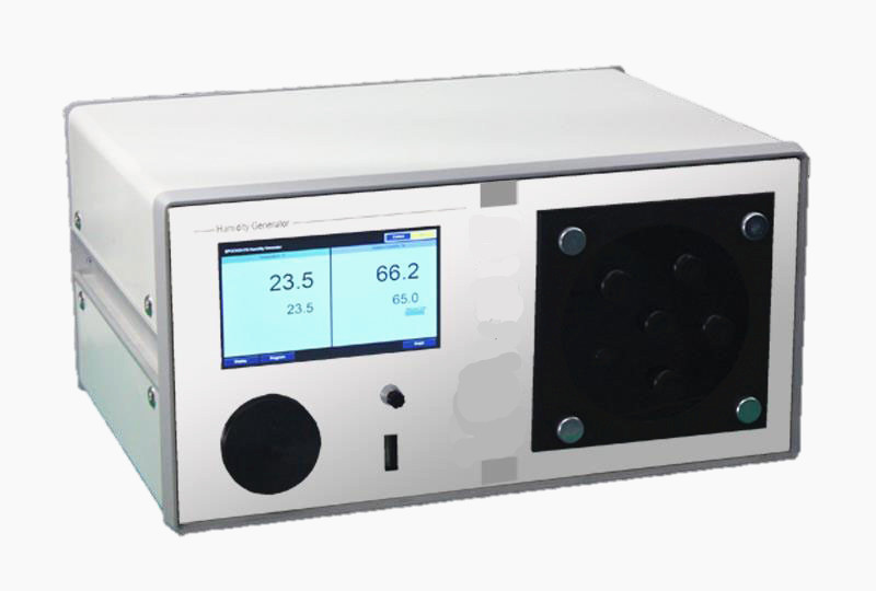 何為溫濕度發生器？HDT3601溫濕度發生器的原理？